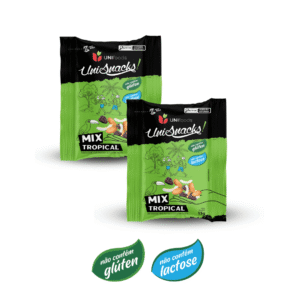 Sachê mix tropical 15g