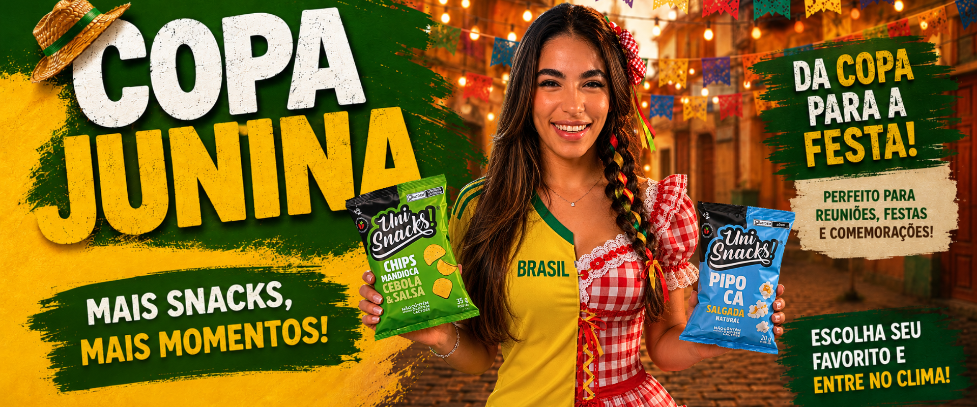 BANNER COPA JUNINA