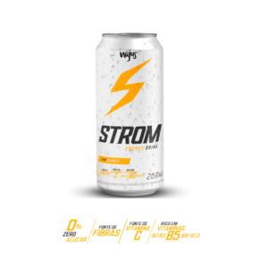 Strom Energy Drink Manga Fardo 6x269ml