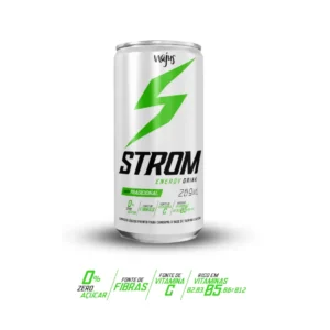 Strom Energy Drink Fardo 6x269ml